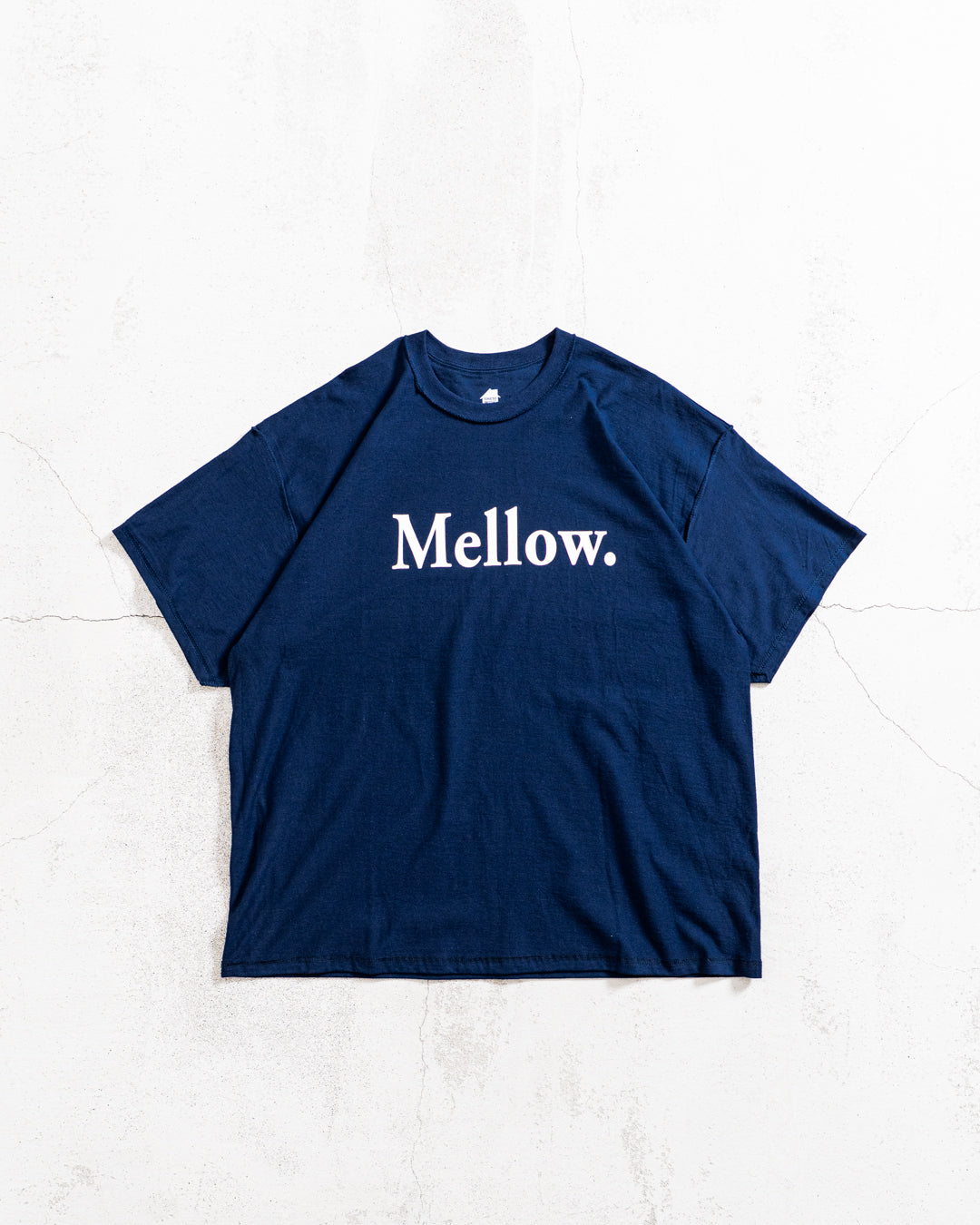 【collabolation】ISNESS MUSIC × DJ SHOTA MELLOW T-SHIRTS