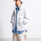 THE NORTH FACE Purple Label PERTEX QUANTUM Mountain Wind Parka