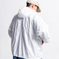 THE NORTH FACE Purple Label PERTEX QUANTUM Mountain Wind Parka