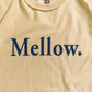 【collabolation】ISNESS MUSIC × DJ SHOTA MELLOW T-SHIRTS