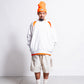 is-ness Ventilated Sweatshirt