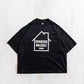 ISNESS MUSIC LOGO T-SHIRT FT