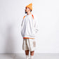 is-ness Ventilated Sweatshirt
