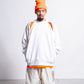 is-ness Ventilated Sweatshirt