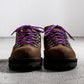 DANNER MT.RIDGE LOW / BROWN