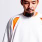 is-ness Ventilated Sweatshirt