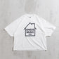 ISNESS MUSIC LOGO T-SHIRT FT