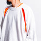 is-ness Ventilated Sweatshirt