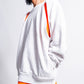 is-ness Ventilated Sweatshirt