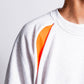 is-ness Ventilated Sweatshirt