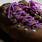 DANNER MT.RIDGE LOW / BROWN