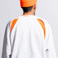 is-ness Ventilated Sweatshirt