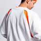 is-ness Ventilated Sweatshirt