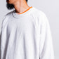is-ness Ventilated Sweatshirt
