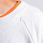 is-ness Ventilated Sweatshirt
