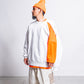 is-ness Ventilated Sweatshirt