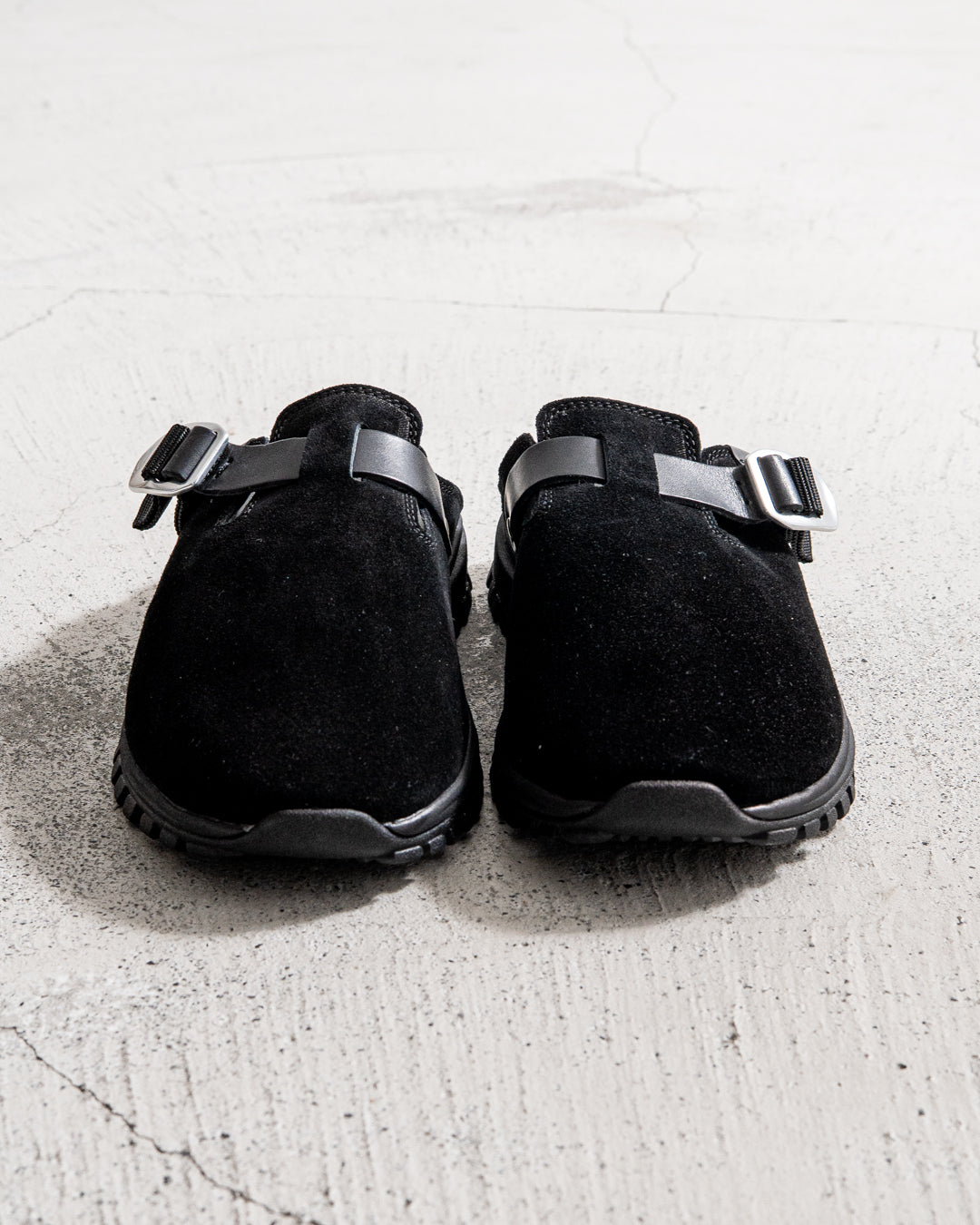 suncore grog slip light - BLACK