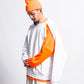 is-ness Ventilated Sweatshirt
