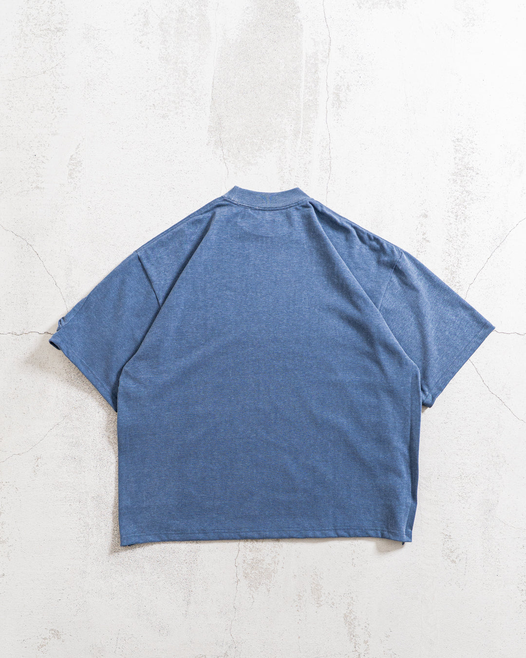 is-ness Arm Pocket Venti T-Shirt