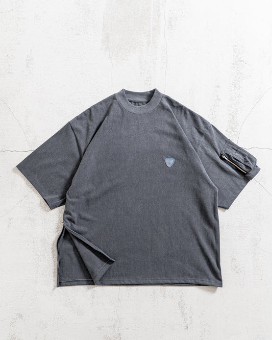 is-ness Arm Pocket Venti T-Shirt