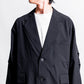FAKIE STANCE Nylon Tailored Jacket
