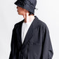FAKIE STANCE Nylon Tailored Jacket
