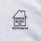 【collabolation】ISNESS MUSIC × ROLAND TR-808 CREW NECK SWEATSHIRT