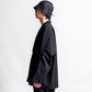 FAKIE STANCE Nylon Tailored Jacket