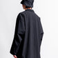 FAKIE STANCE Nylon Tailored Jacket