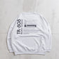 【collabolation】ISNESS MUSIC × ROLAND TR-808 CREW NECK SWEATSHIRT