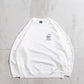 【collabolation】ISNESS MUSIC × ROLAND TR-808 CREW NECK SWEATSHIRT