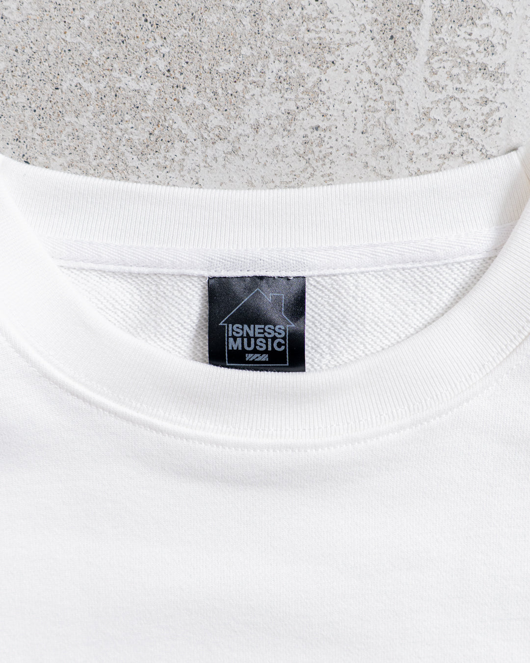 【collabolation】ISNESS MUSIC × ROLAND TR-808 CREW NECK SWEATSHIRT