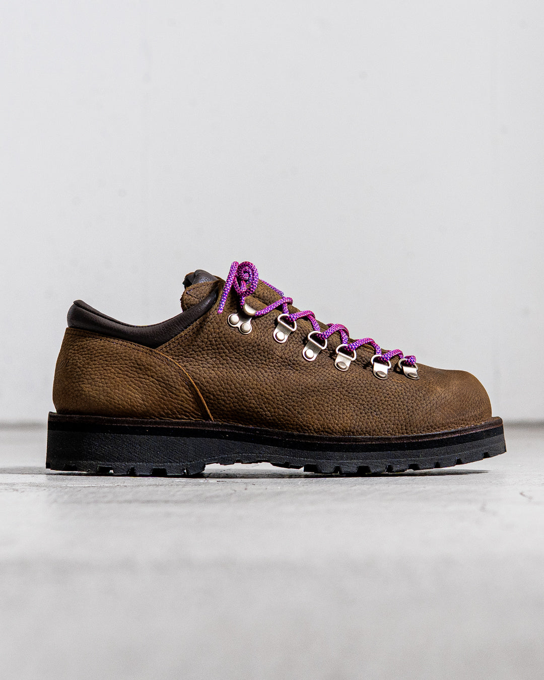 DANNER MT.RIDGE LOW / BROWN