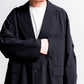 FAKIE STANCE Nylon Tailored Jacket