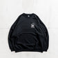 【collabolation】ISNESS MUSIC × ROLAND TR-808 CREW NECK SWEATSHIRT