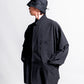 FAKIE STANCE Nylon Tailored Jacket