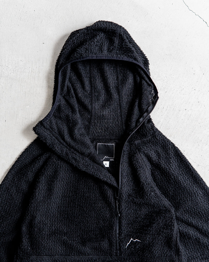 通販] CAYL(ケイル) Alpha Pullover 商品ページ – zentex