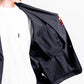 FAKIE STANCE Nylon Tailored Jacket