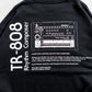 【collabolation】ISNESS MUSIC × ROLAND TR-808 CREW NECK SWEATSHIRT
