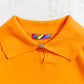 is-ness Knitted Polo Shirt
