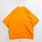 is-ness Knitted Polo Shirt