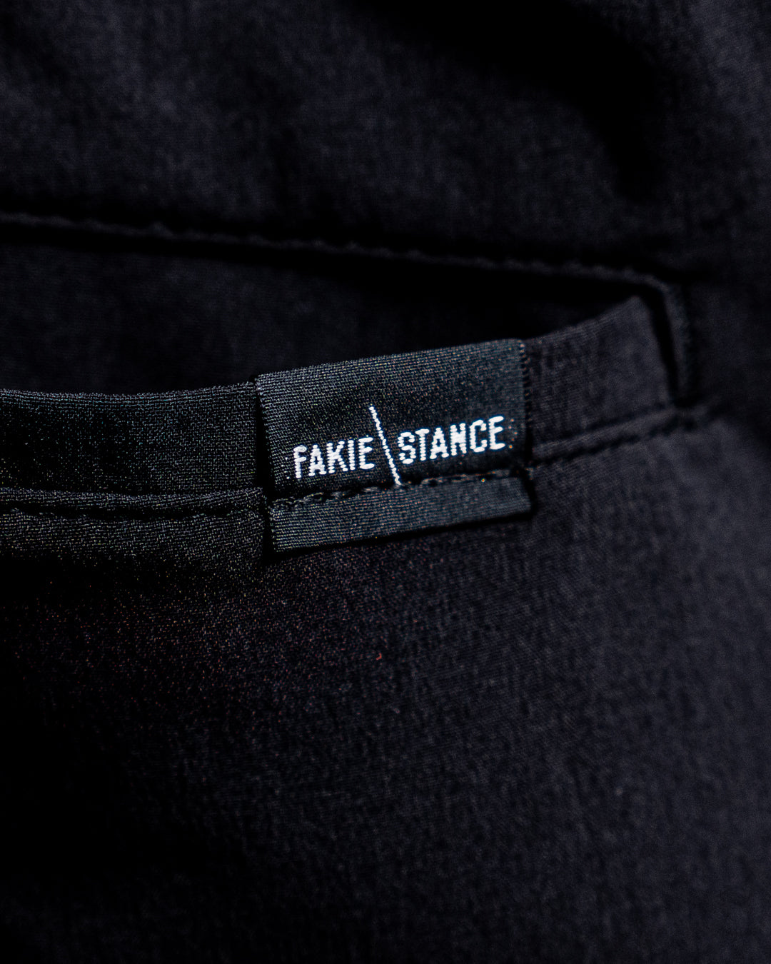 FAKIE STANCE D-40 Nylon