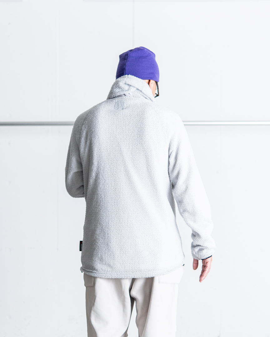 通販] CAYL(ケイル) Alpha Pullover 商品ページ – zentex