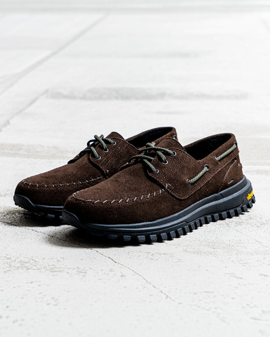 suncore loop deck light DARK BROWN