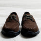 suncore loop deck light DARK BROWN
