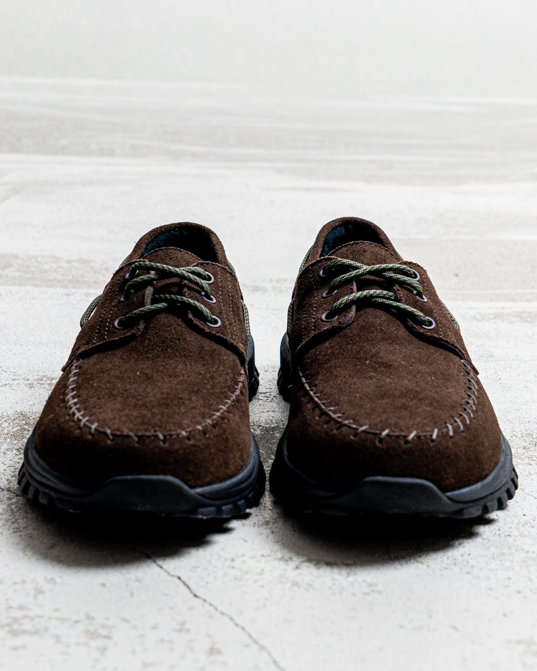 suncore loop deck light DARK BROWN
