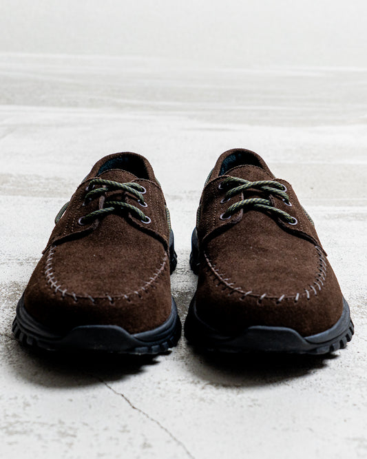 suncore loop deck light DARK BROWN