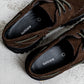 suncore loop deck light DARK BROWN