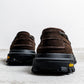 suncore loop deck light DARK BROWN