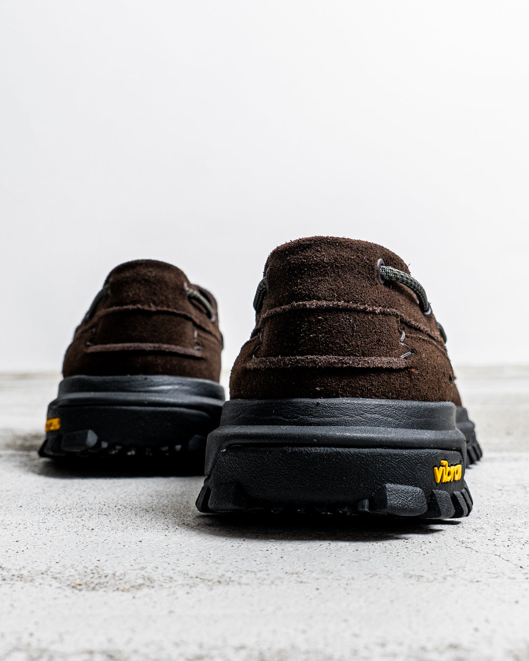 suncore loop deck light DARK BROWN